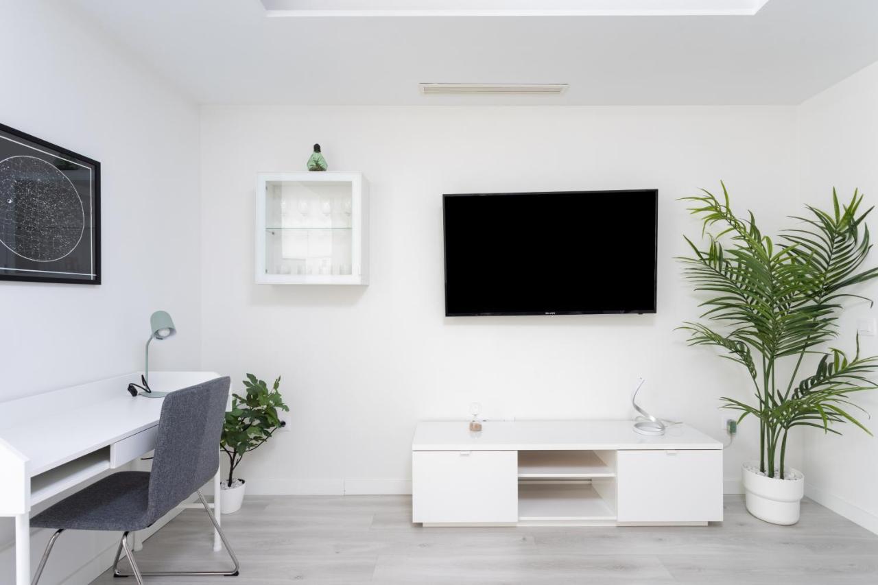 Home2Book Olympo Suite Santa Cruz de Tenerife Exterior foto